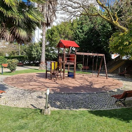 פורטימאו Apartamento Encantador Na Praia Da Rocha מראה חיצוני תמונה