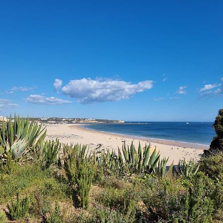 פורטימאו Apartamento Encantador Na Praia Da Rocha מראה חיצוני תמונה