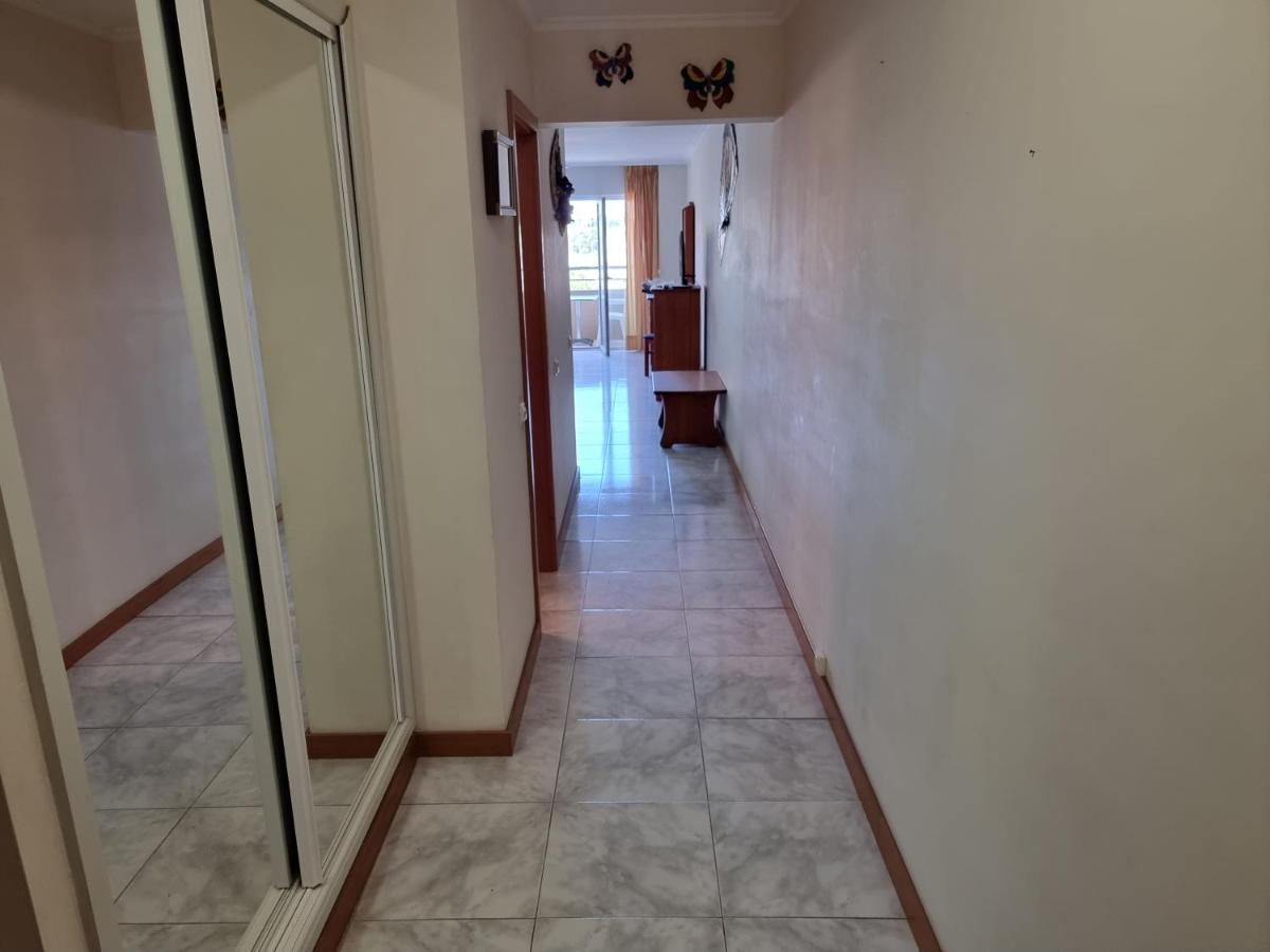 פורטימאו Apartamento Encantador Na Praia Da Rocha מראה חיצוני תמונה