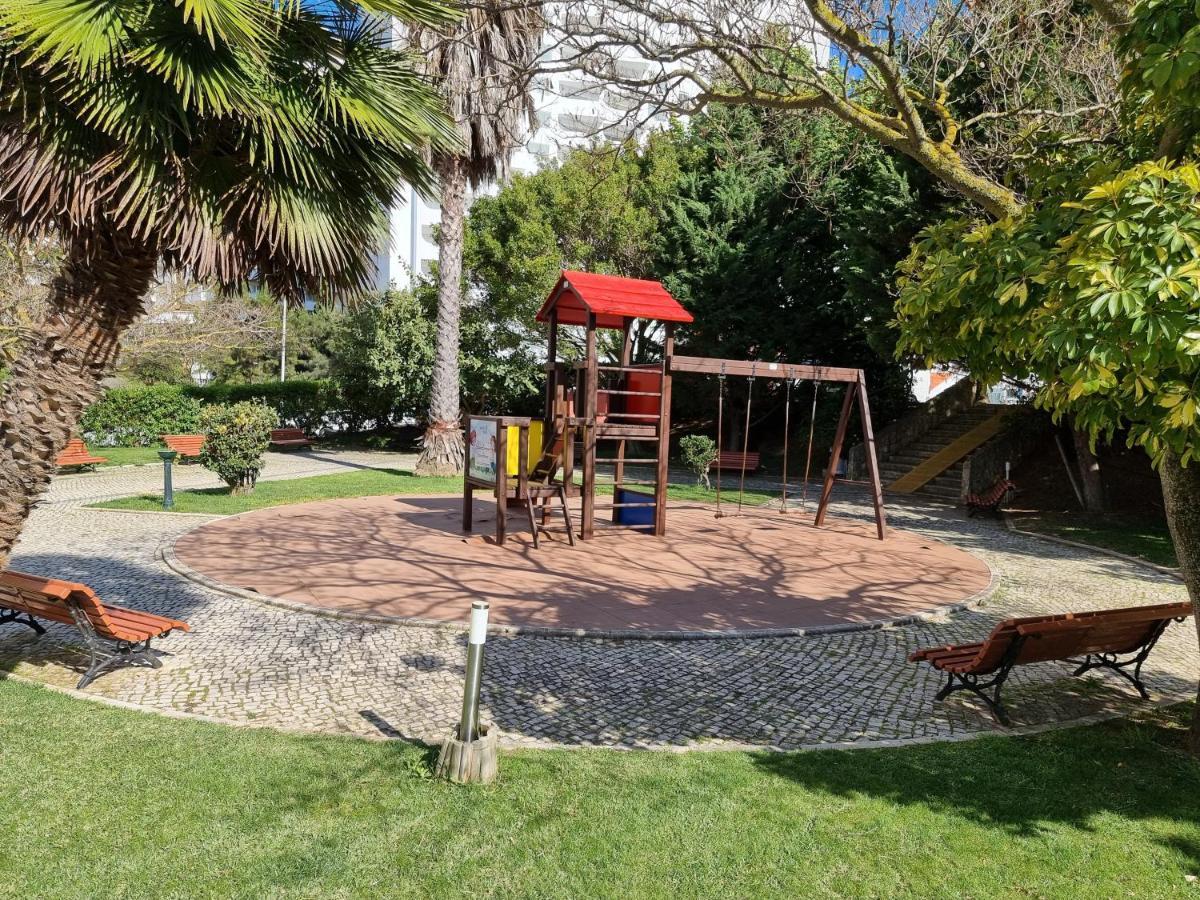 פורטימאו Apartamento Encantador Na Praia Da Rocha מראה חיצוני תמונה