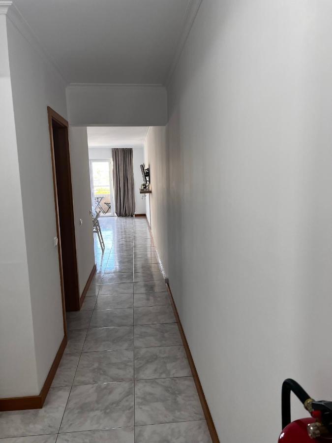 פורטימאו Apartamento Encantador Na Praia Da Rocha מראה חיצוני תמונה