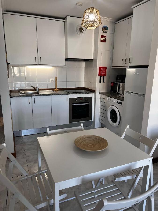 פורטימאו Apartamento Encantador Na Praia Da Rocha מראה חיצוני תמונה