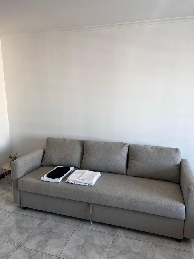 פורטימאו Apartamento Encantador Na Praia Da Rocha מראה חיצוני תמונה