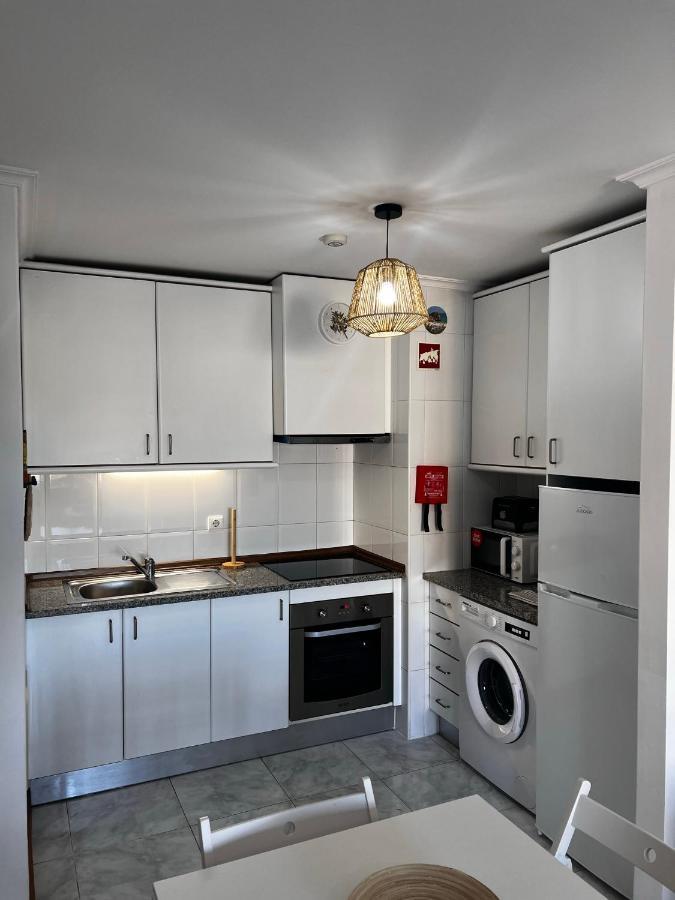 פורטימאו Apartamento Encantador Na Praia Da Rocha מראה חיצוני תמונה