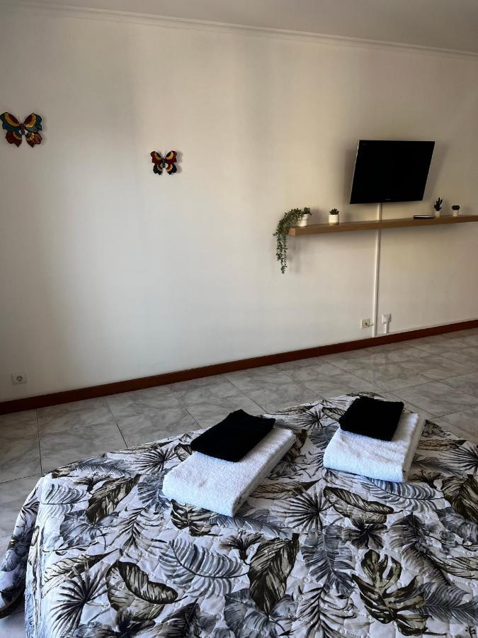 פורטימאו Apartamento Encantador Na Praia Da Rocha מראה חיצוני תמונה