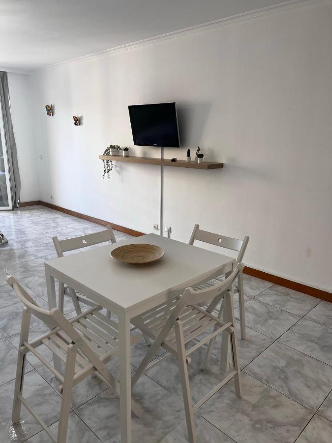 פורטימאו Apartamento Encantador Na Praia Da Rocha מראה חיצוני תמונה