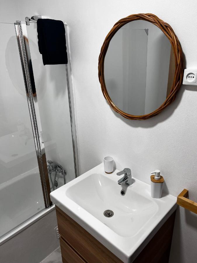 פורטימאו Apartamento Encantador Na Praia Da Rocha מראה חיצוני תמונה