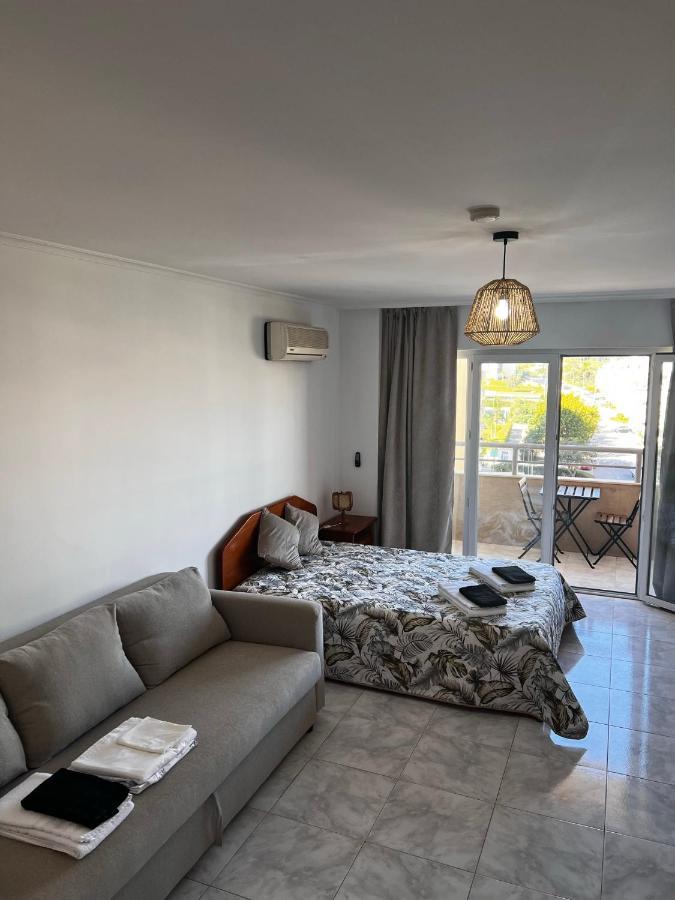 פורטימאו Apartamento Encantador Na Praia Da Rocha מראה חיצוני תמונה