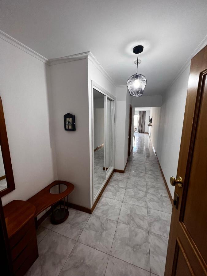 פורטימאו Apartamento Encantador Na Praia Da Rocha מראה חיצוני תמונה
