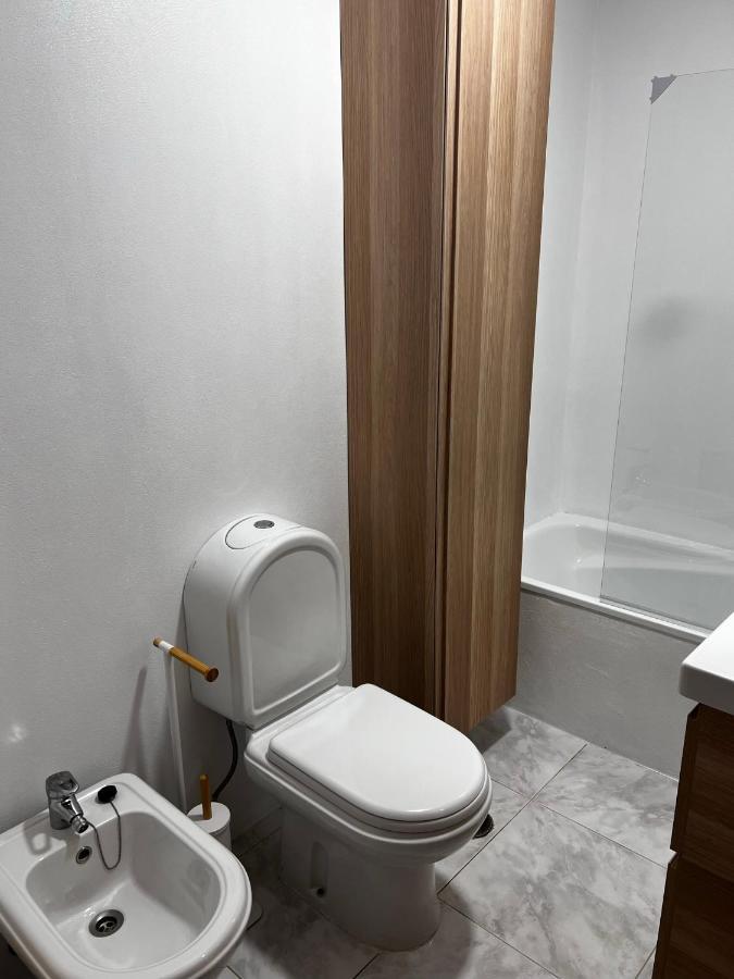 פורטימאו Apartamento Encantador Na Praia Da Rocha מראה חיצוני תמונה
